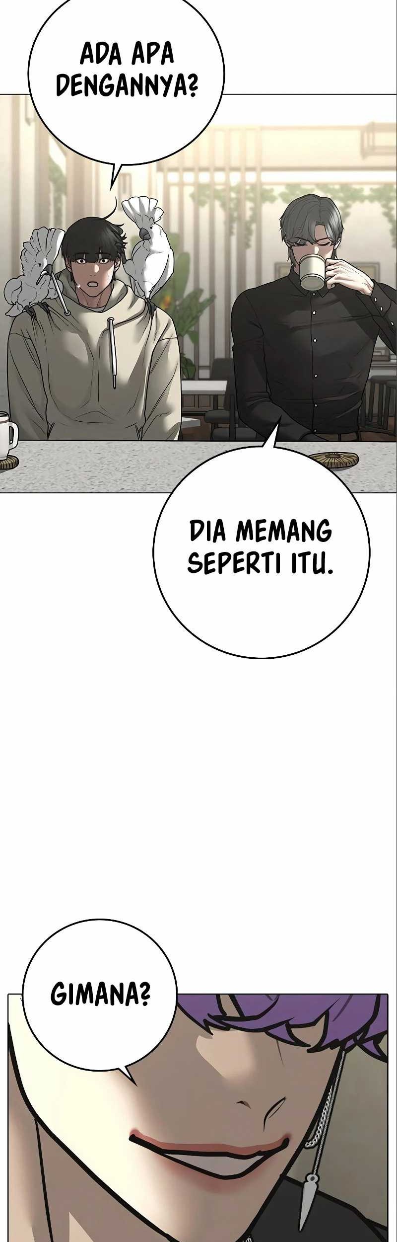 Reality Quest Chapter 106 Gambar 64