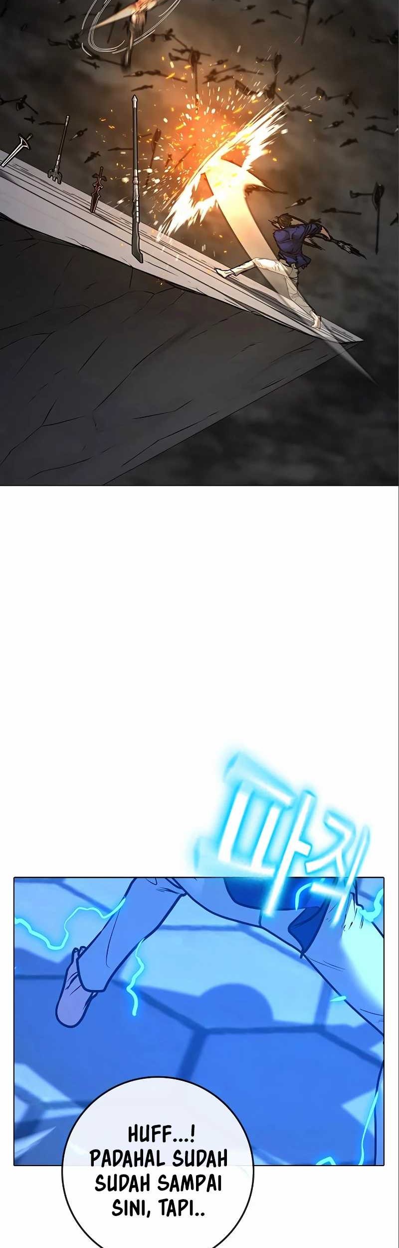 Reality Quest Chapter 106 Gambar 36