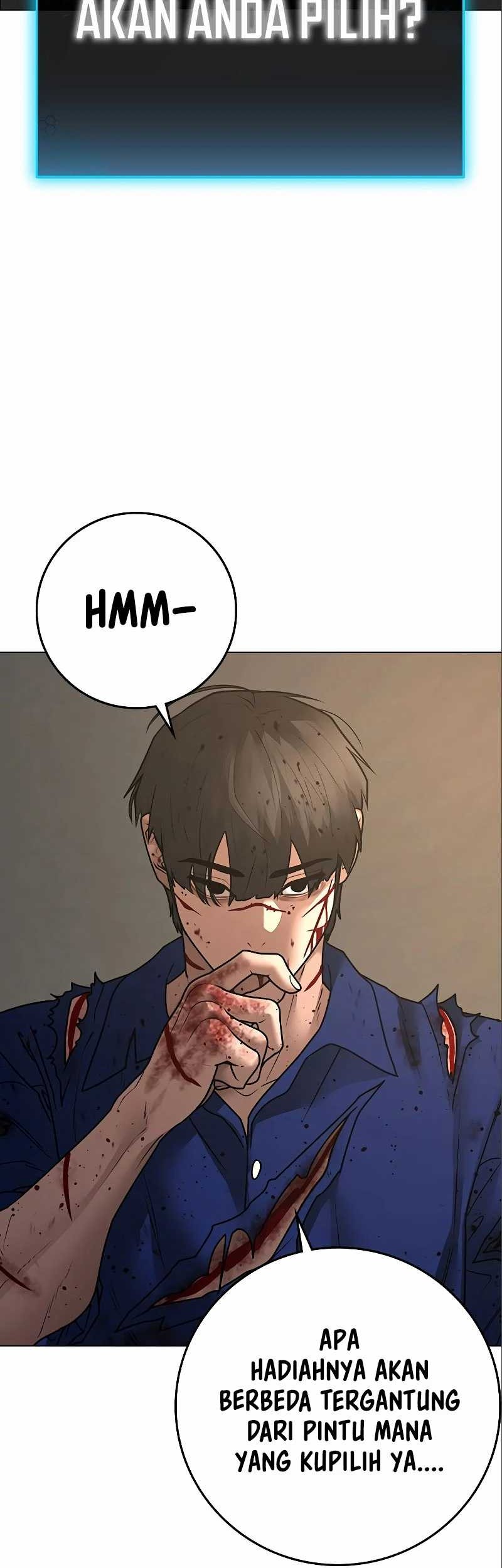 Reality Quest Chapter 106 Gambar 3