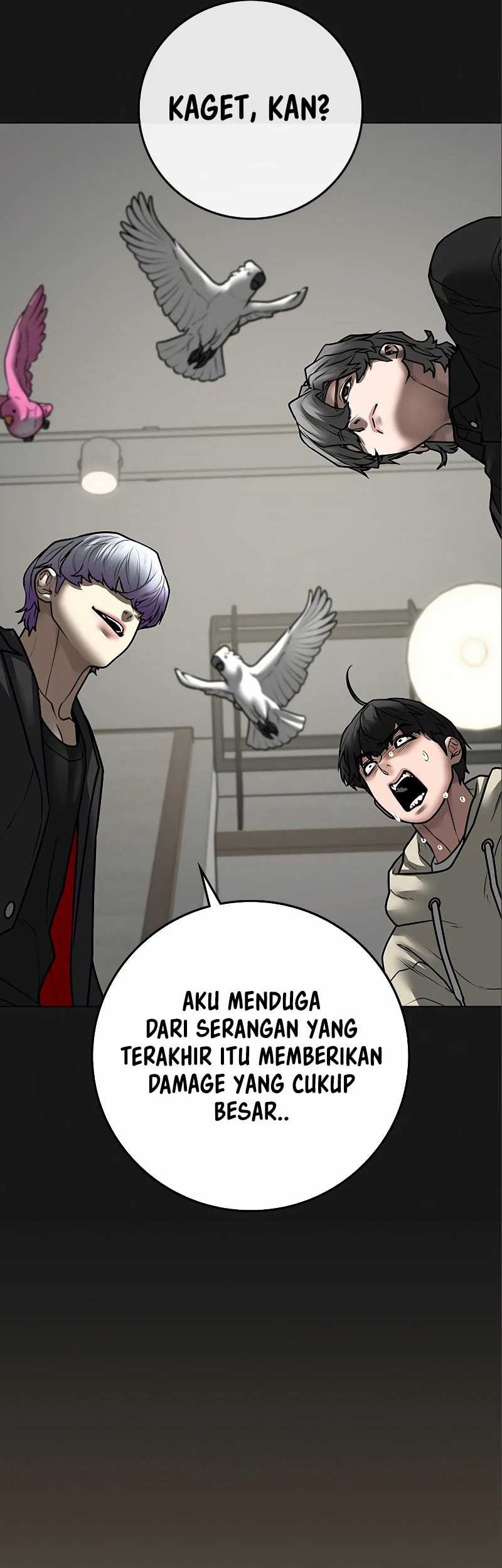 Reality Quest Chapter 106 Gambar 91
