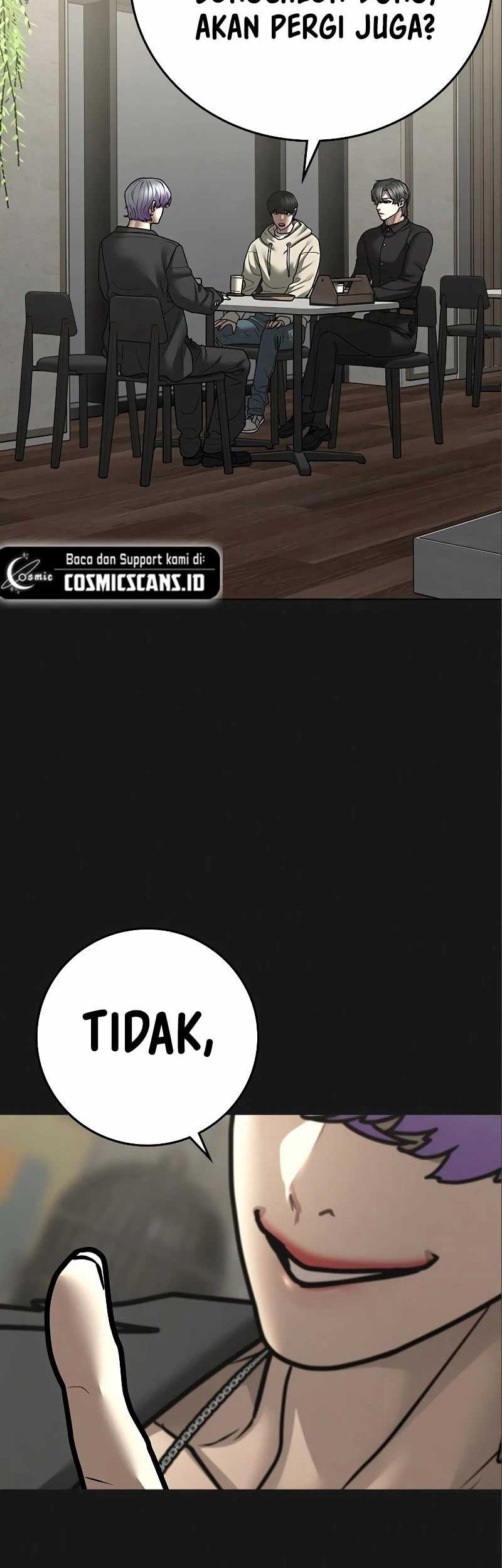 Reality Quest Chapter 106 Gambar 96