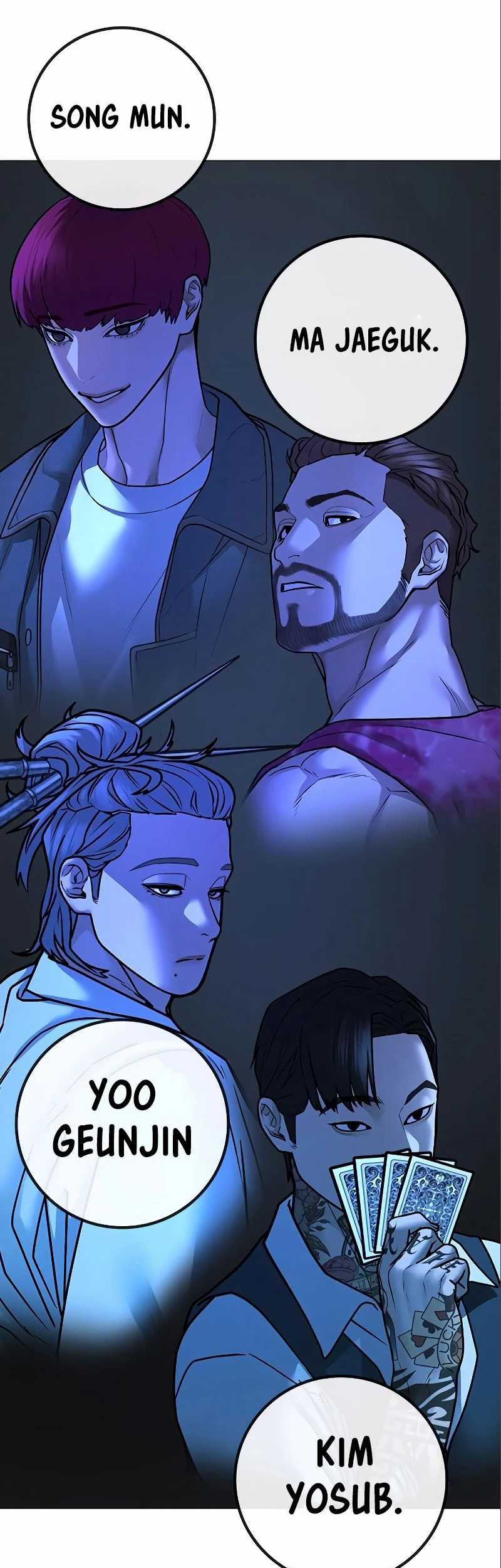 Reality Quest Chapter 106 Gambar 70