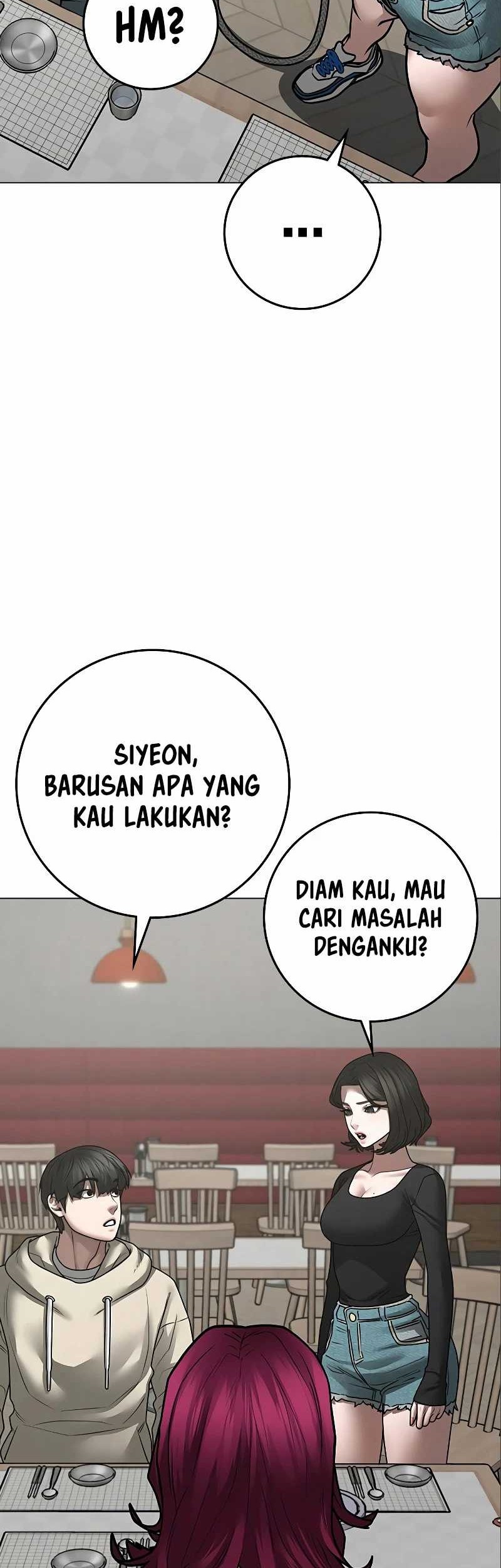 Reality Quest Chapter 106 Gambar 81