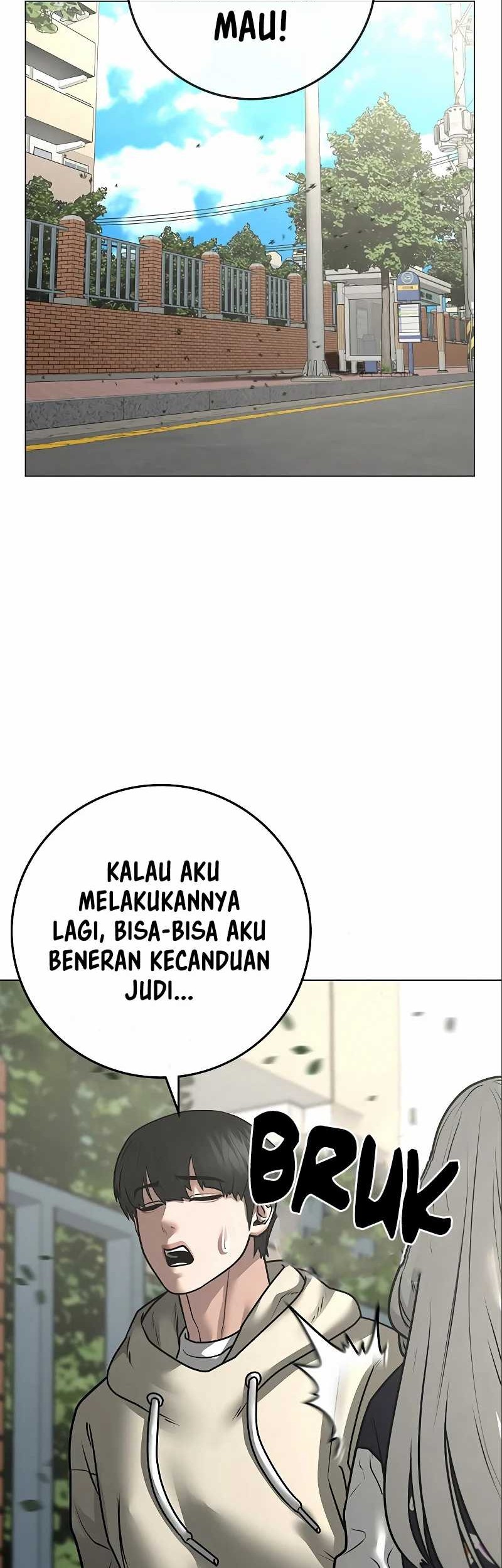 Reality Quest Chapter 106 Gambar 123