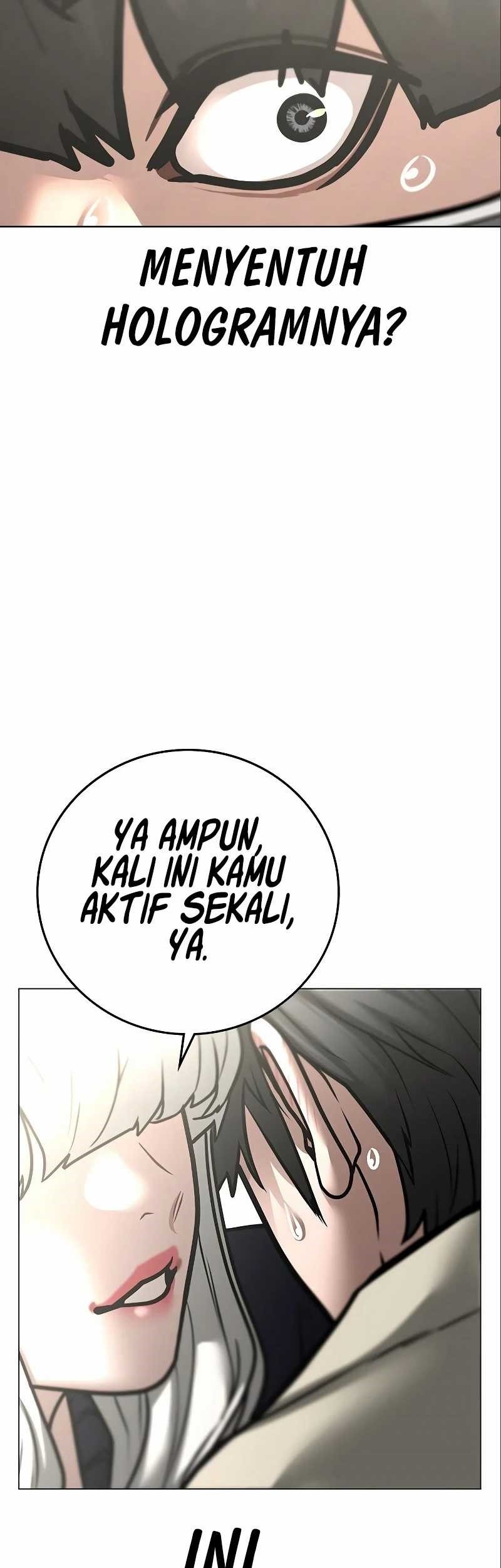 Reality Quest Chapter 106 Gambar 126
