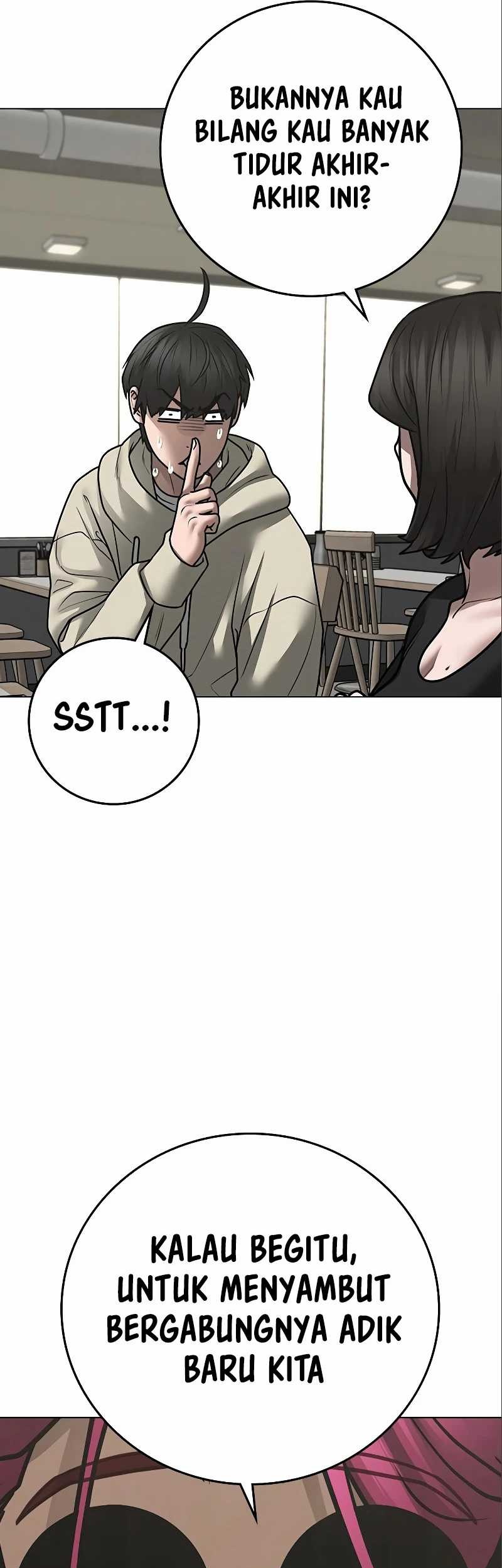 Reality Quest Chapter 106 Gambar 105