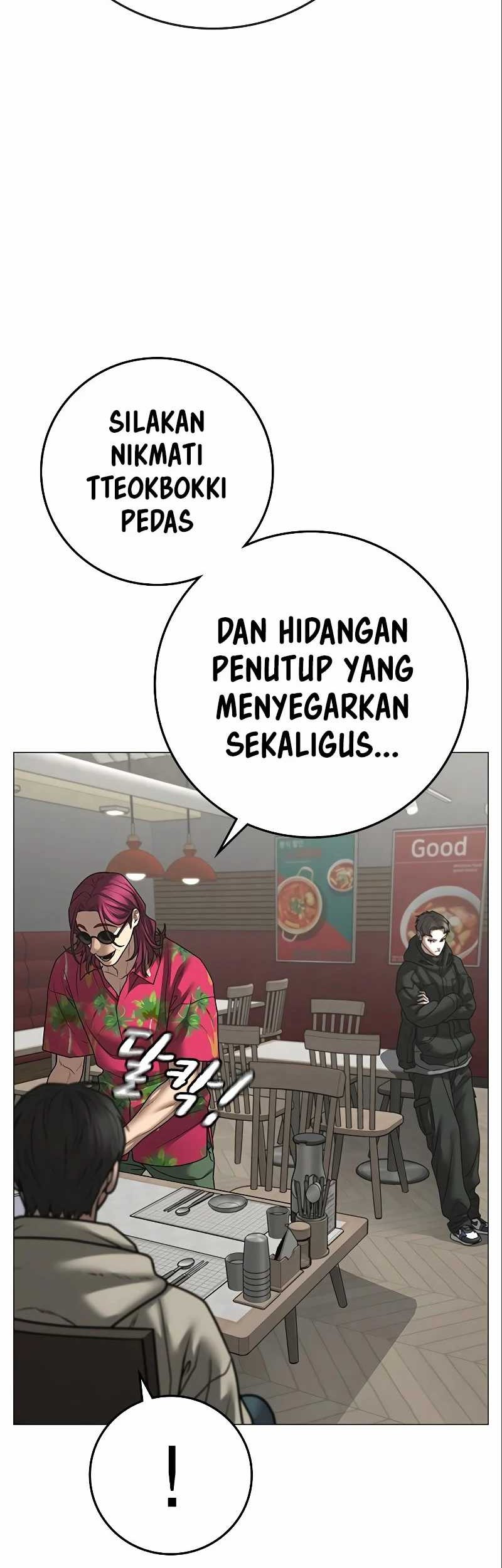 Reality Quest Chapter 106 Gambar 107