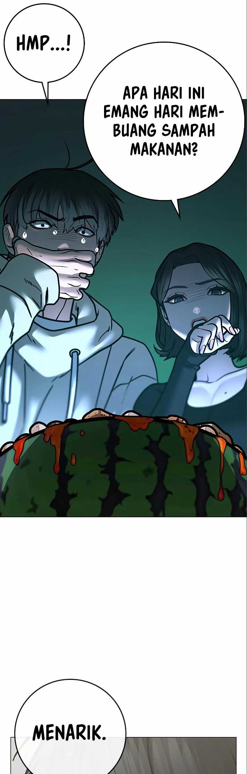 Reality Quest Chapter 106 Gambar 110