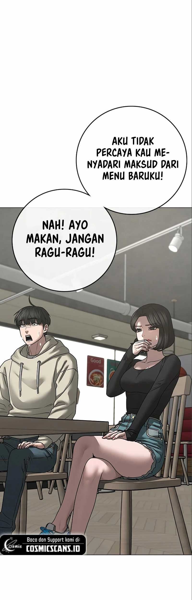 Reality Quest Chapter 106 Gambar 113