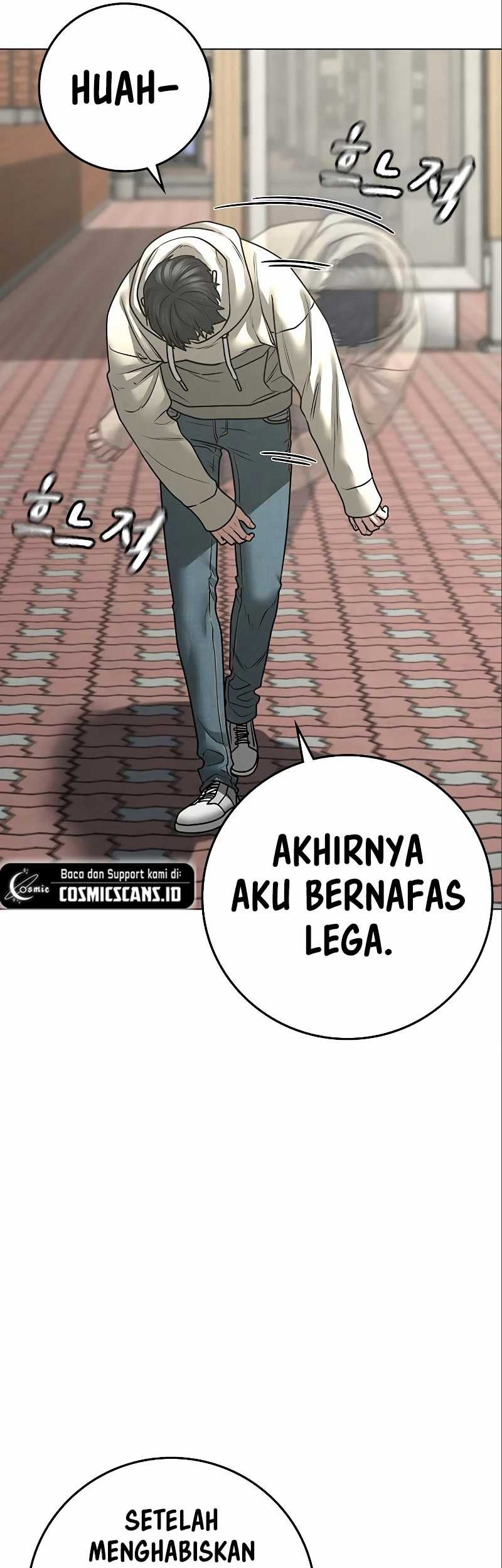 Reality Quest Chapter 106 Gambar 116