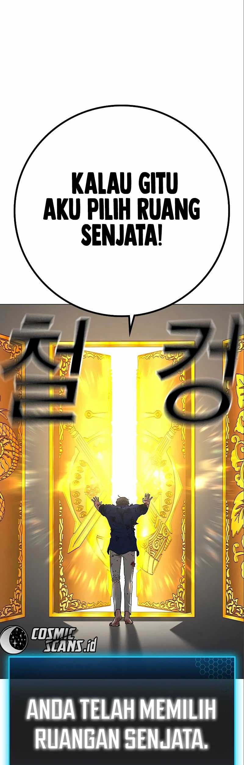 Reality Quest Chapter 106 Gambar 9