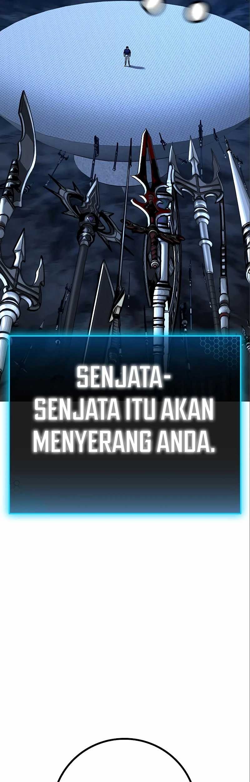 Reality Quest Chapter 106 Gambar 16