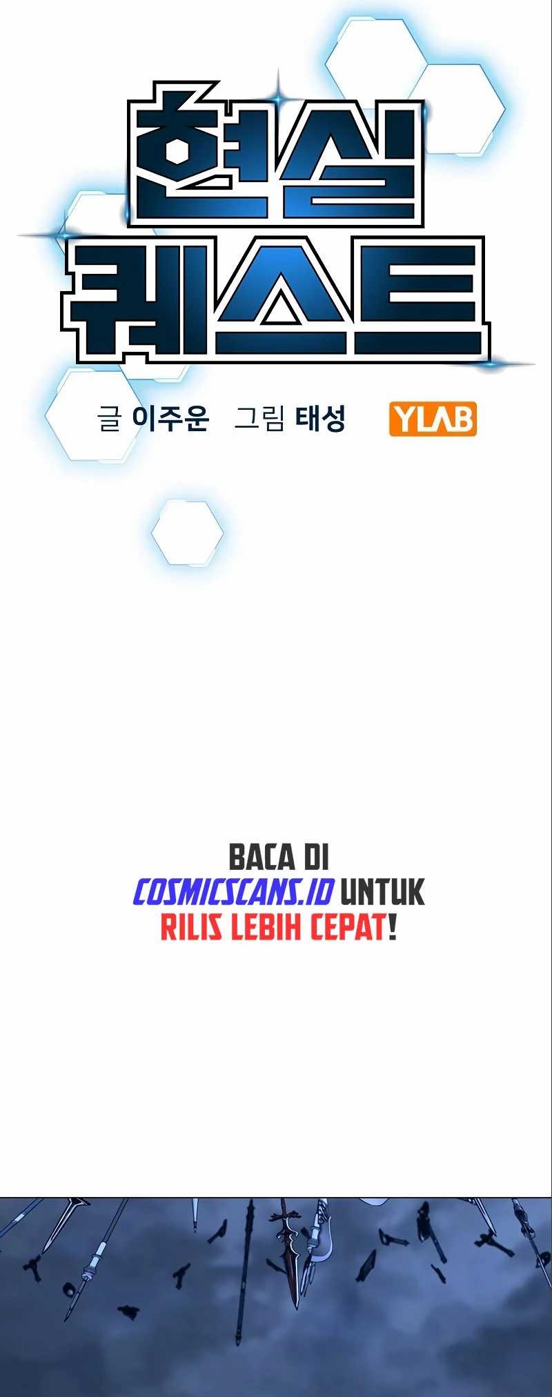 Reality Quest Chapter 106 Gambar 18