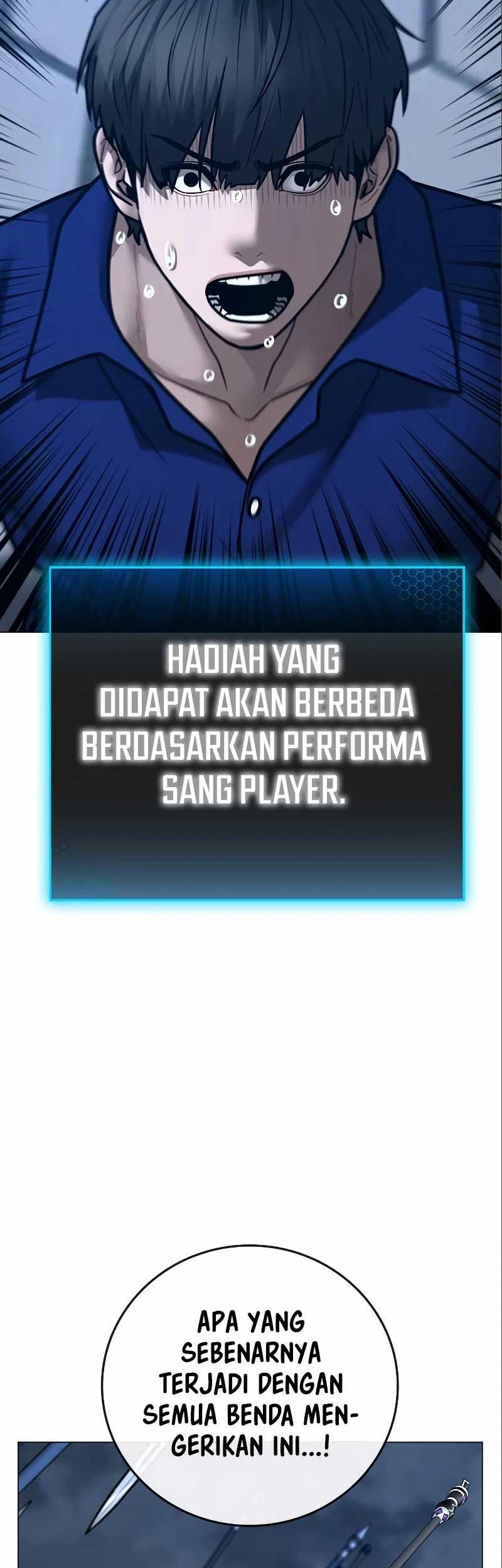 Reality Quest Chapter 106 Gambar 20