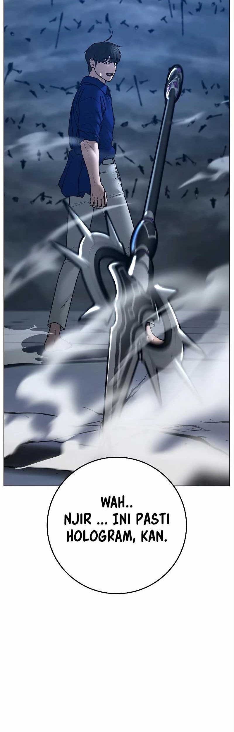 Reality Quest Chapter 106 Gambar 23