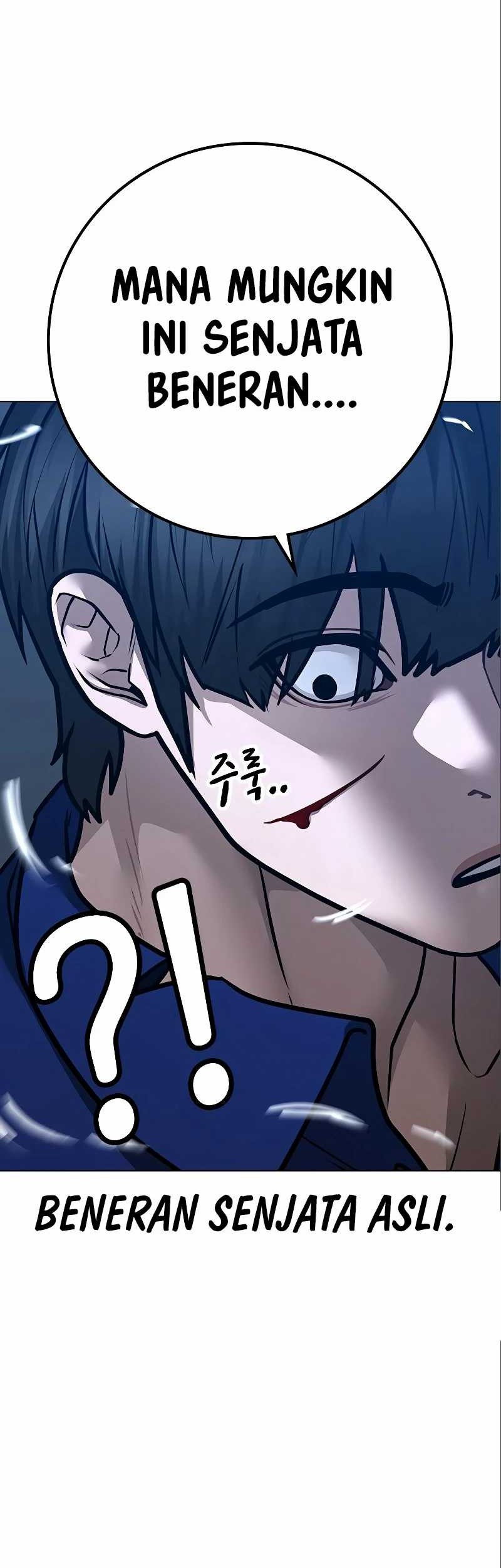 Reality Quest Chapter 106 Gambar 24