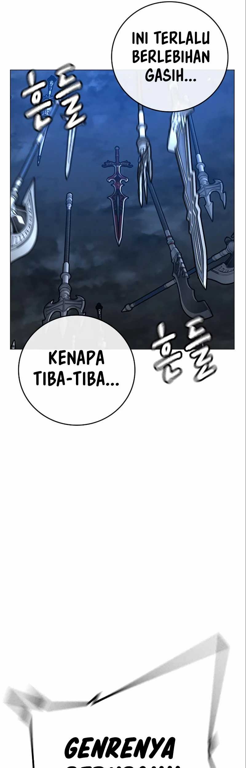 Reality Quest Chapter 106 Gambar 26