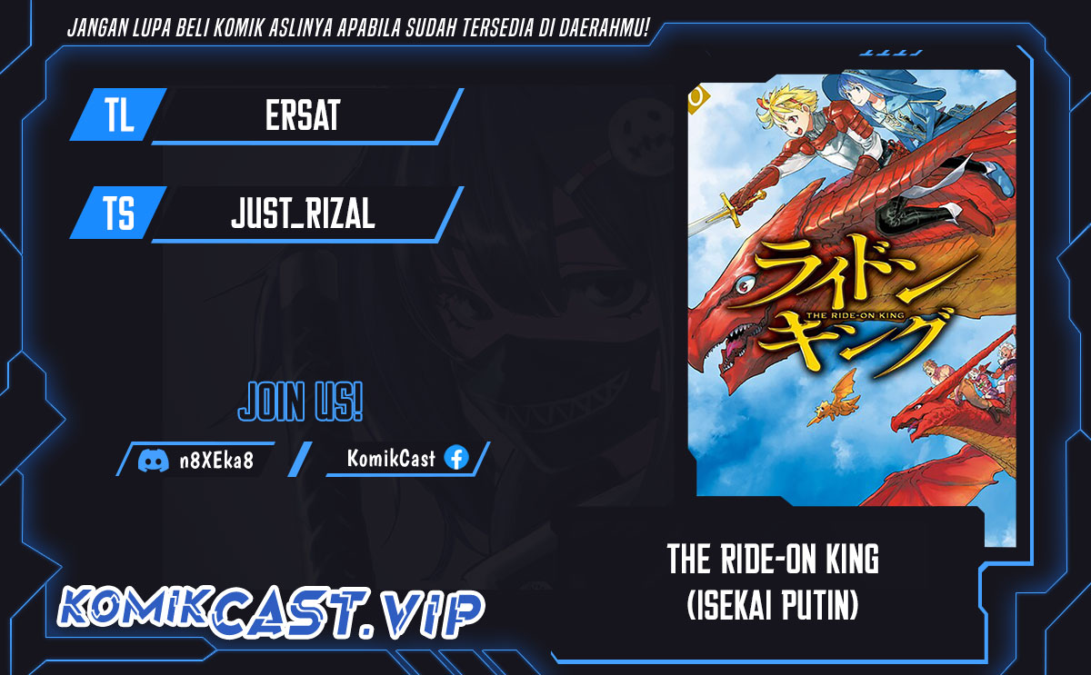 Komik Isekai Putin Chapter 60 gambar nomor 1