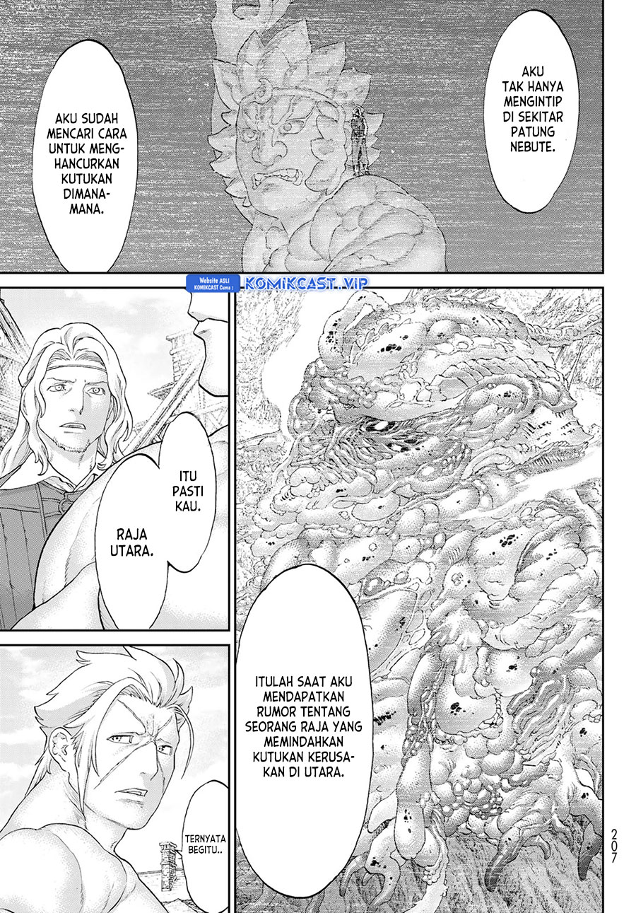 Isekai Putin Chapter 60 Gambar 28