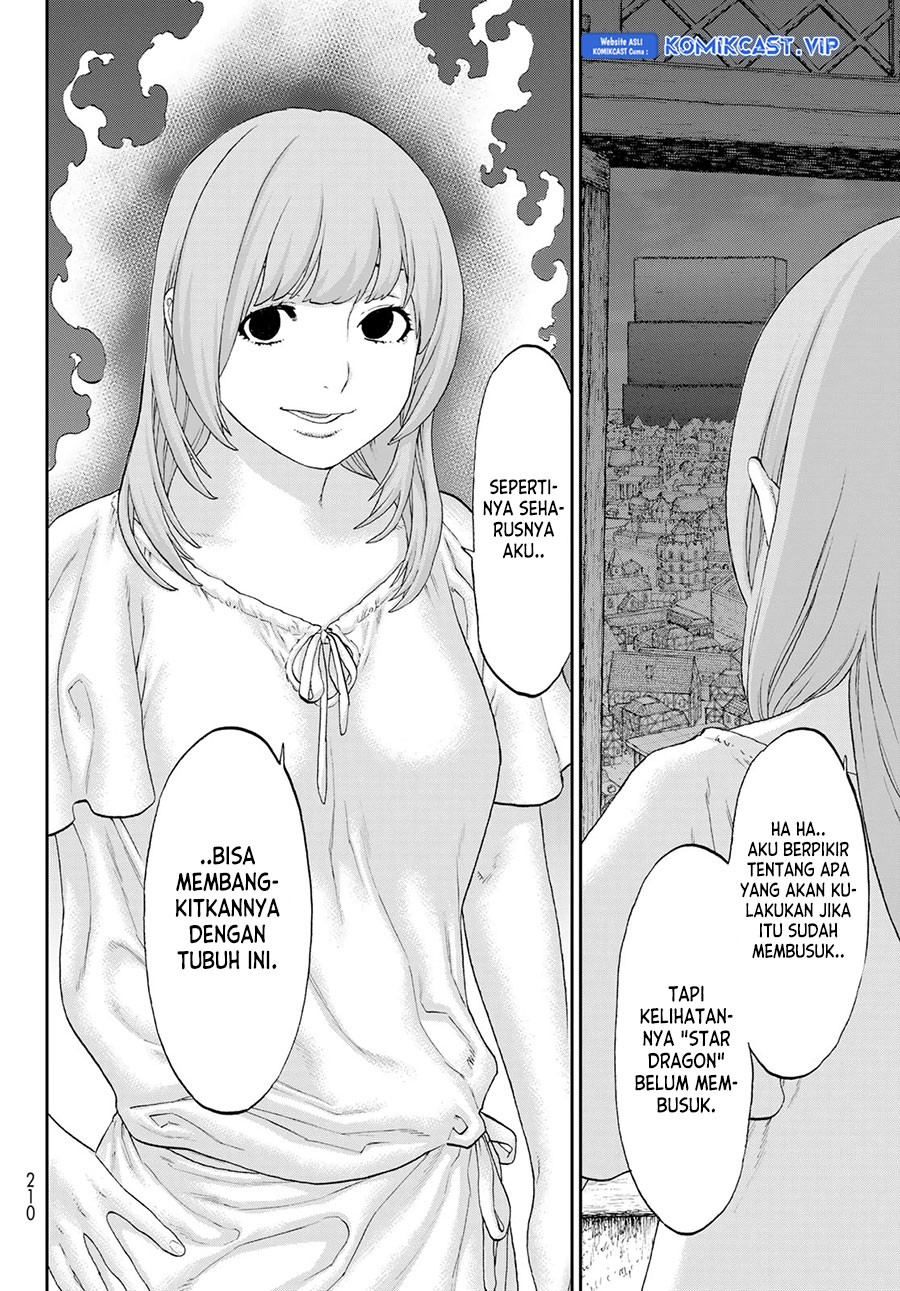 Isekai Putin Chapter 60 Gambar 31