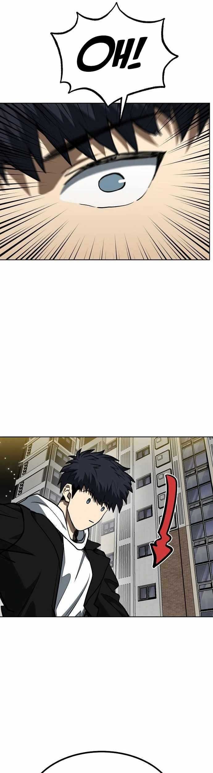 King MMA Chapter 82 Gambar 37