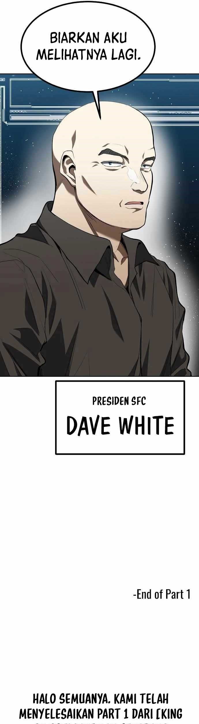 King MMA Chapter 82 Gambar 45