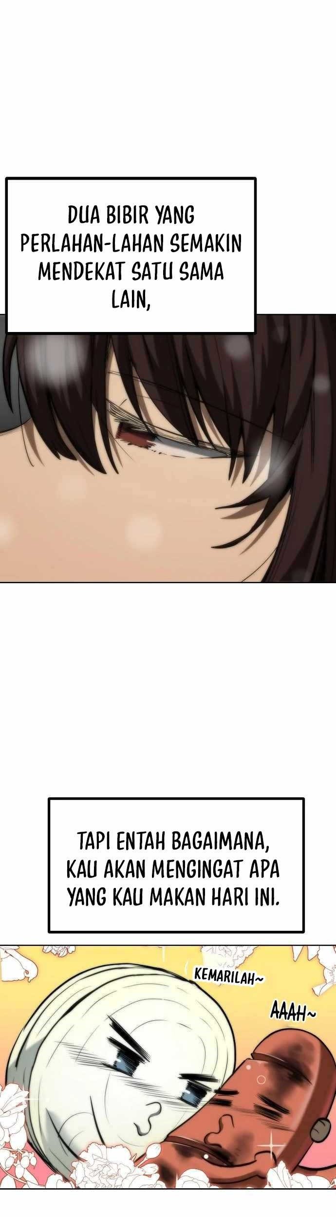 King MMA Chapter 82 Gambar 3