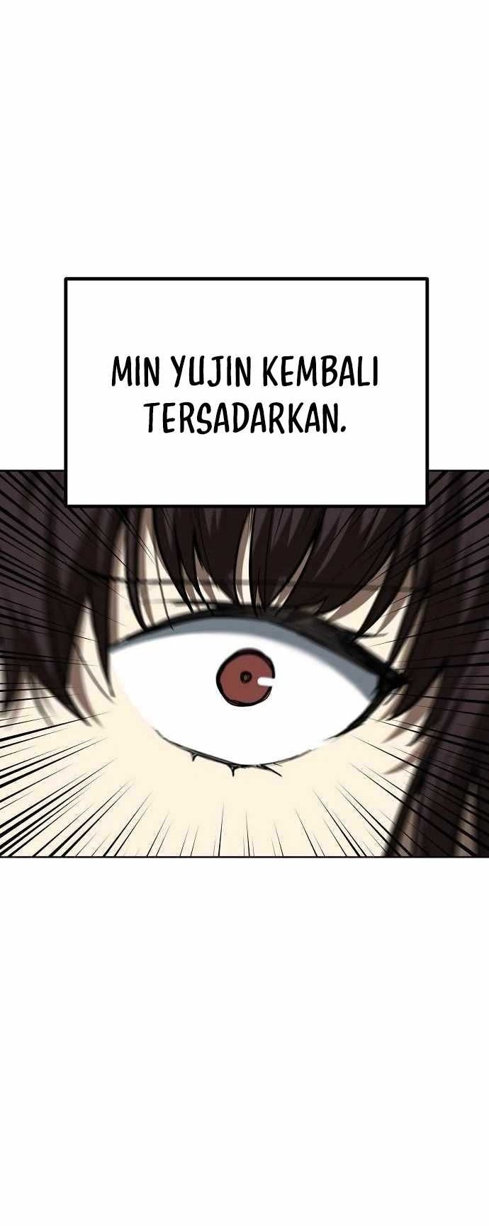 King MMA Chapter 82 Gambar 4