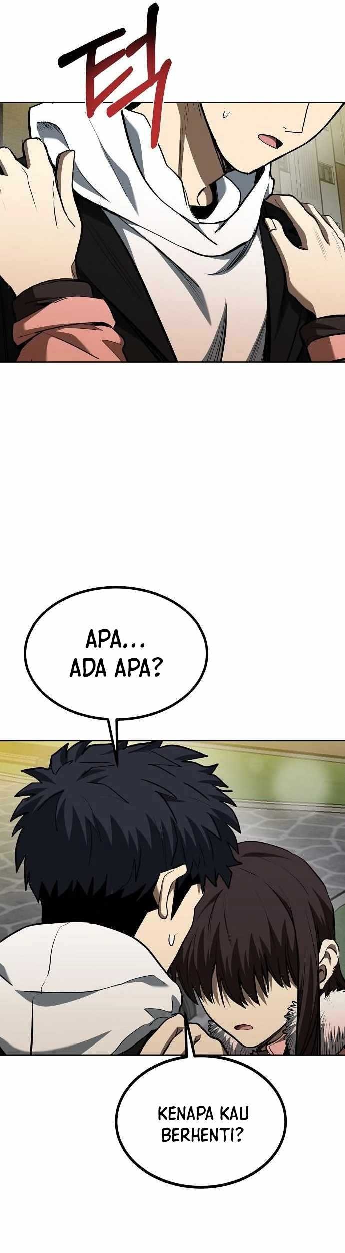 King MMA Chapter 82 Gambar 5