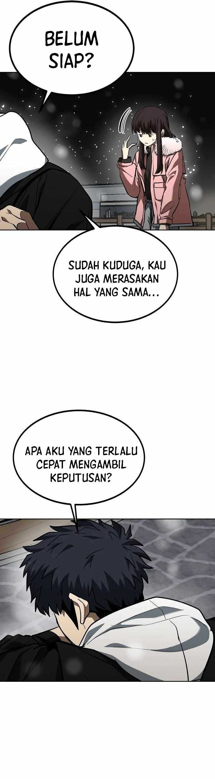 King MMA Chapter 82 Gambar 9