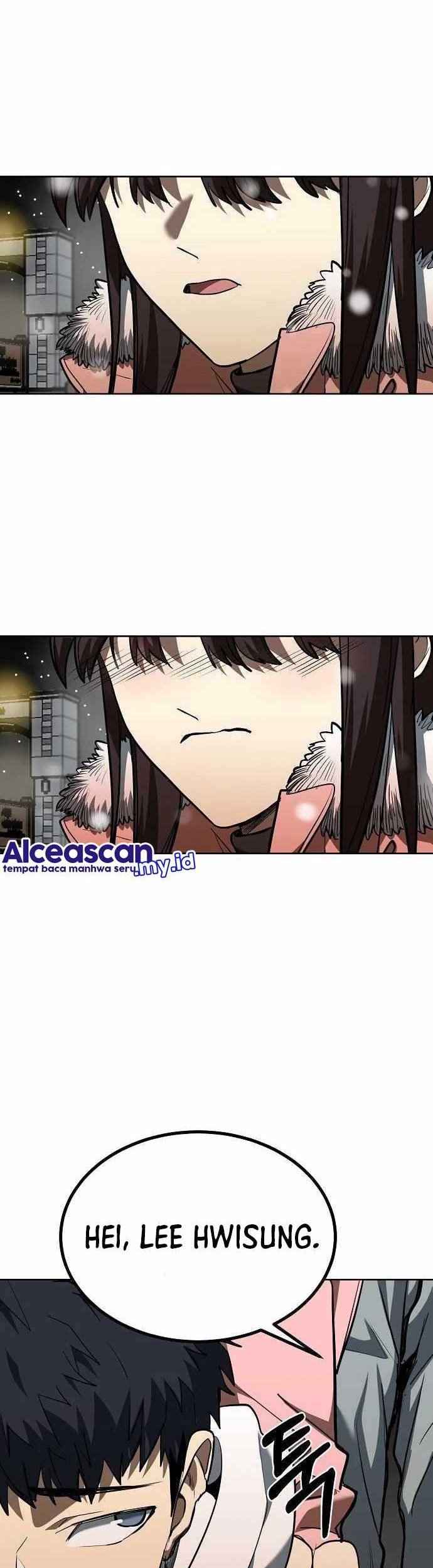 King MMA Chapter 82 Gambar 10