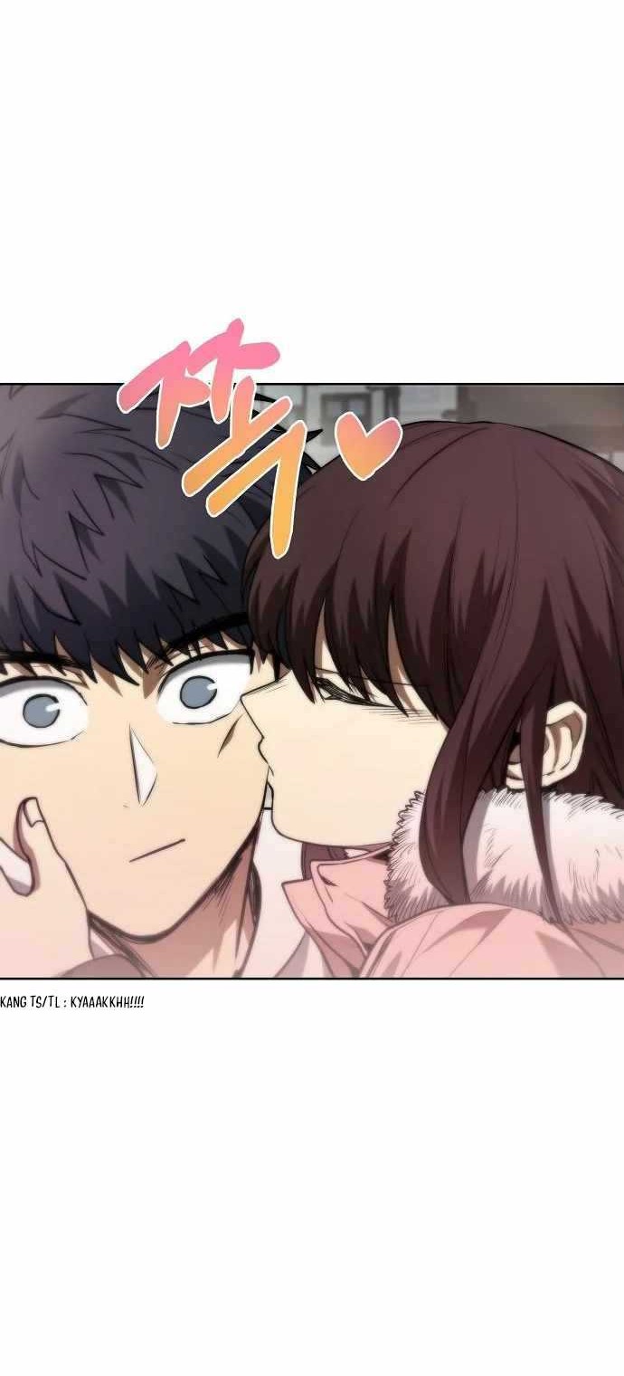 King MMA Chapter 82 Gambar 12