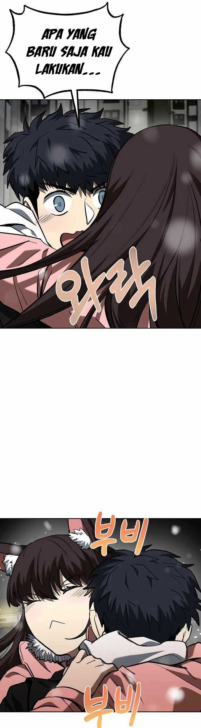 King MMA Chapter 82 Gambar 13