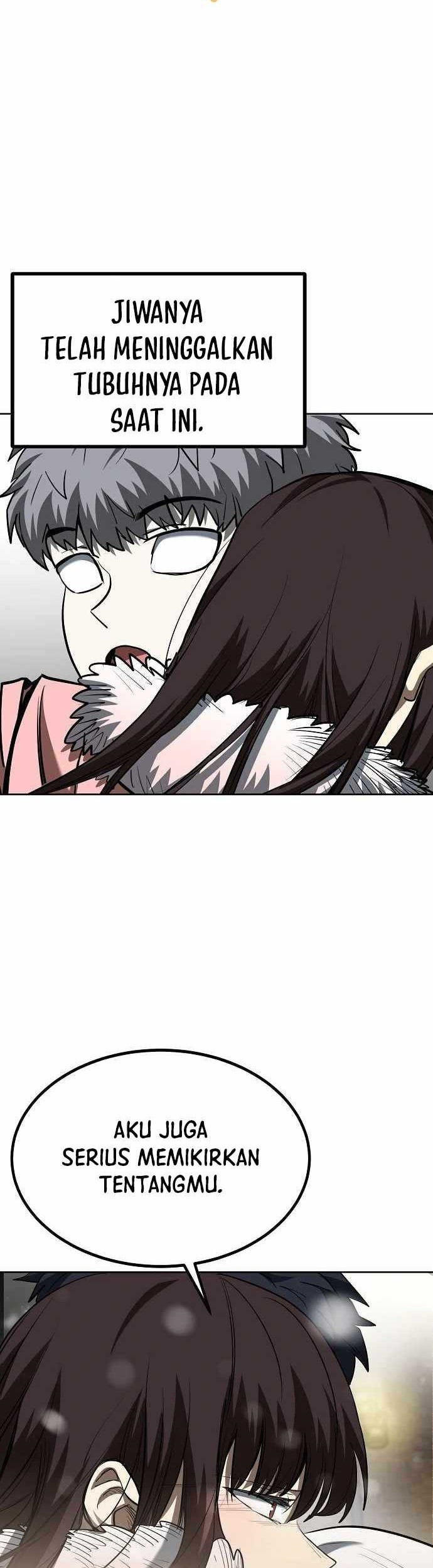 King MMA Chapter 82 Gambar 14