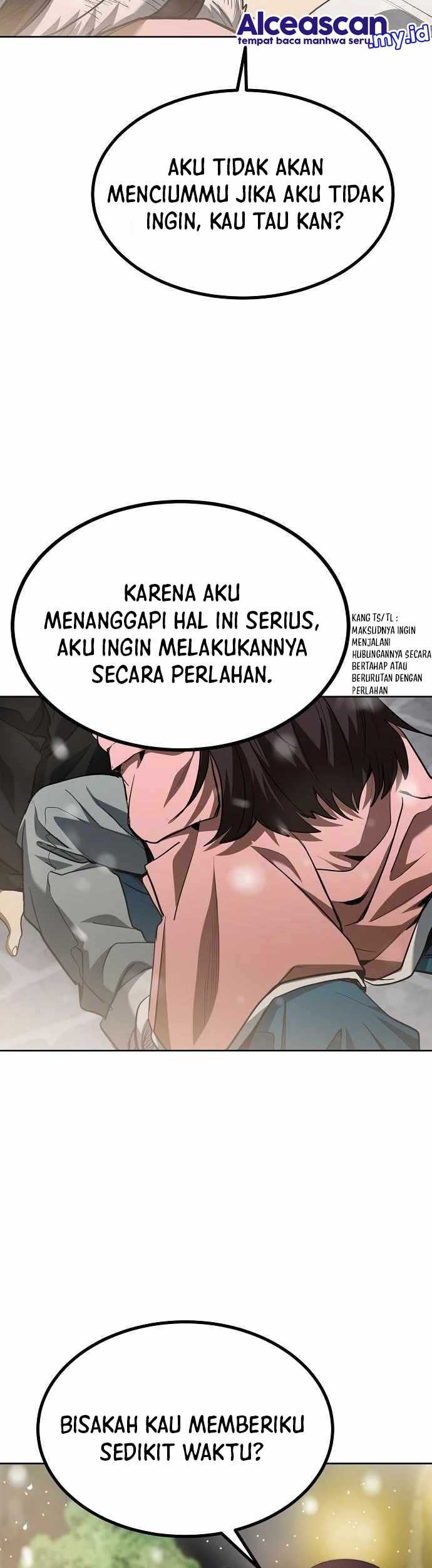 King MMA Chapter 82 Gambar 15