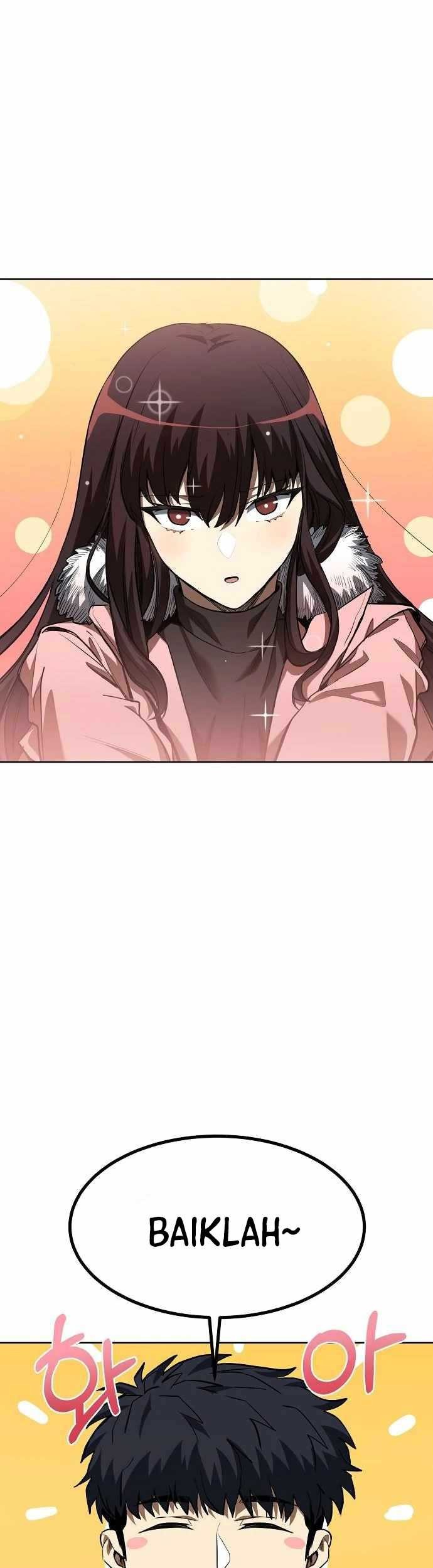 King MMA Chapter 82 Gambar 17