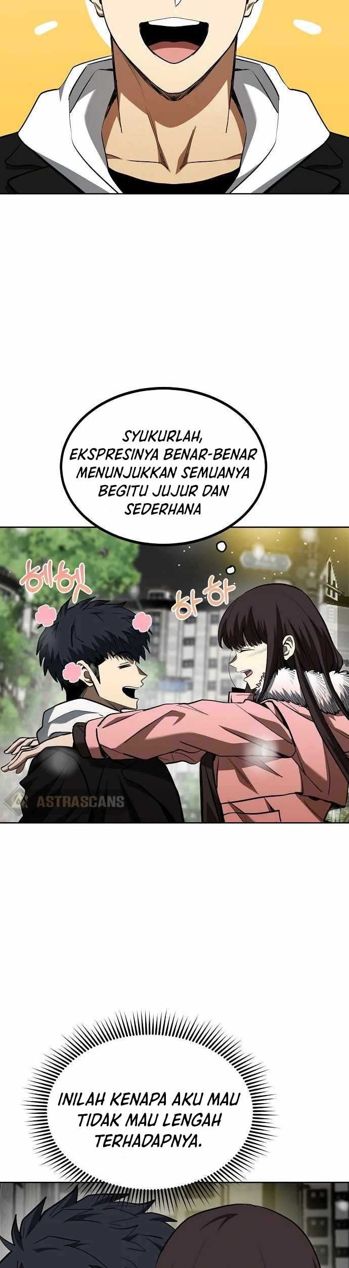 King MMA Chapter 82 Gambar 18