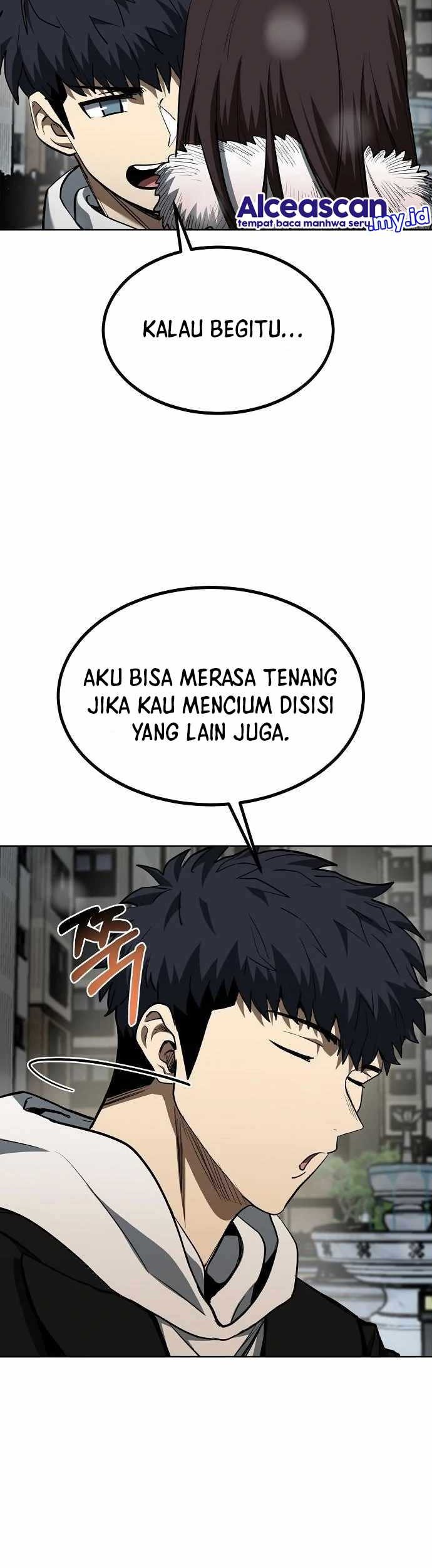 King MMA Chapter 82 Gambar 19