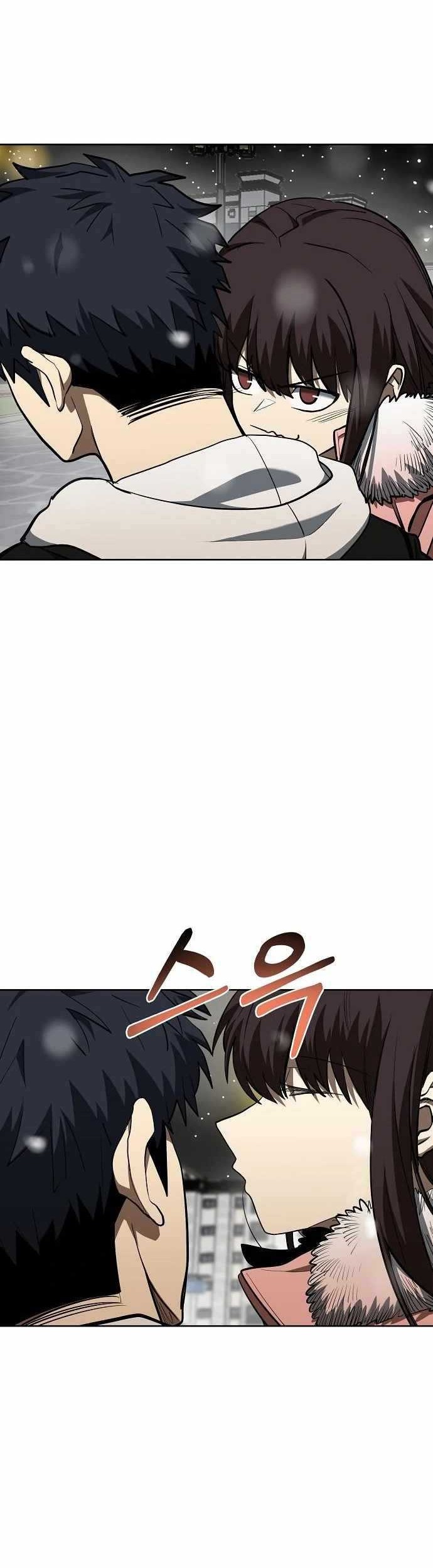 King MMA Chapter 82 Gambar 20