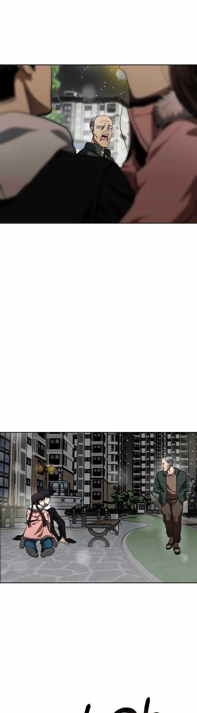 King MMA Chapter 82 Gambar 21