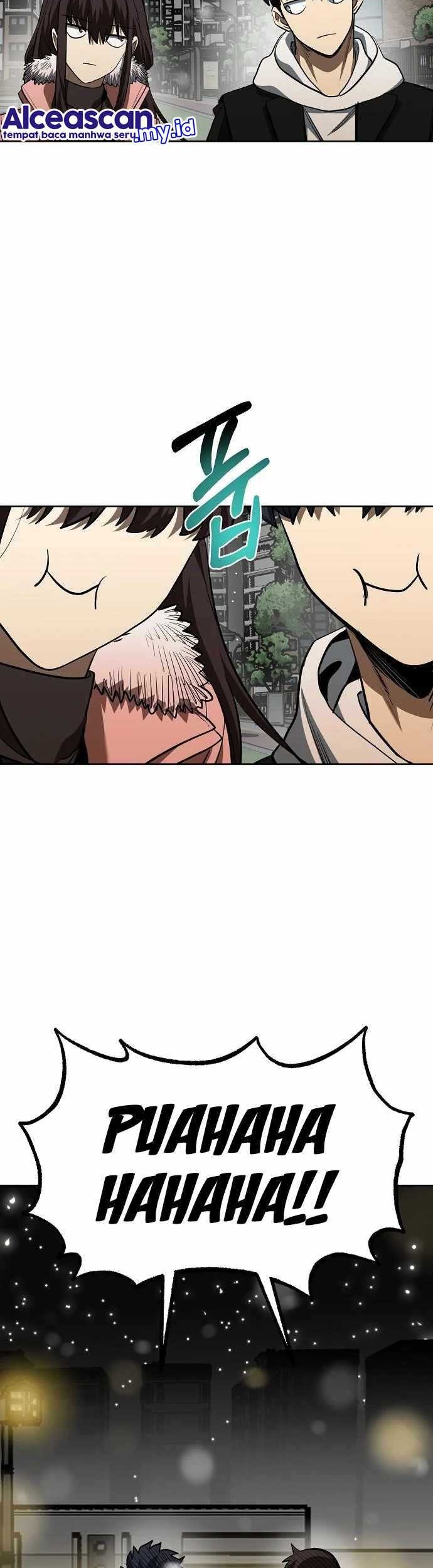 King MMA Chapter 82 Gambar 23