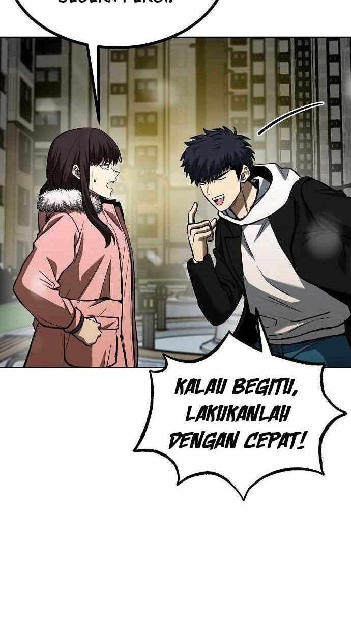 King MMA Chapter 82 Gambar 28