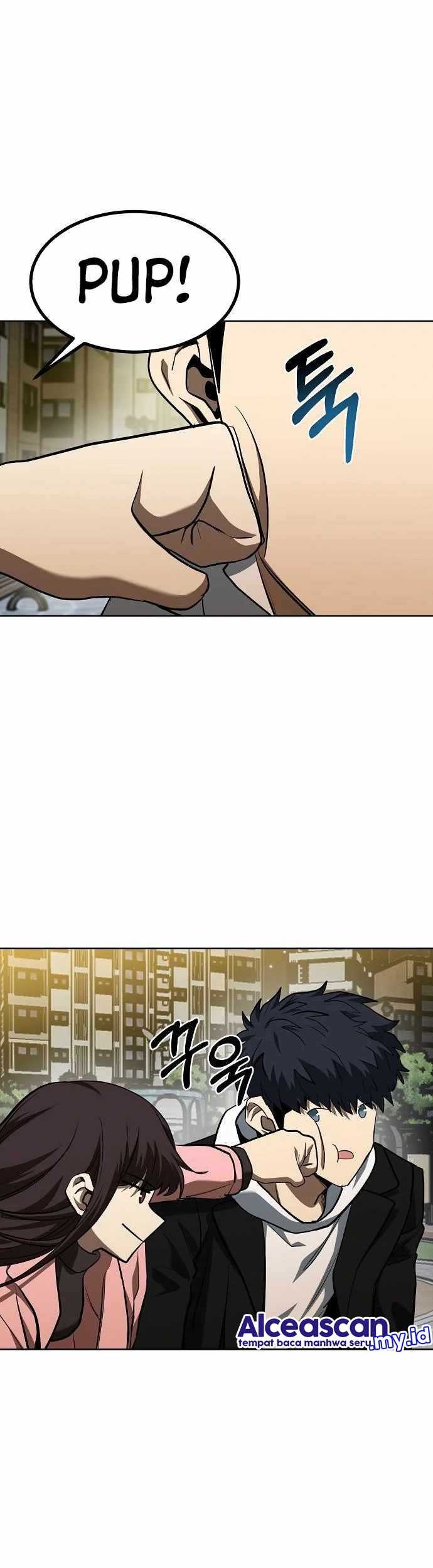 King MMA Chapter 82 Gambar 30