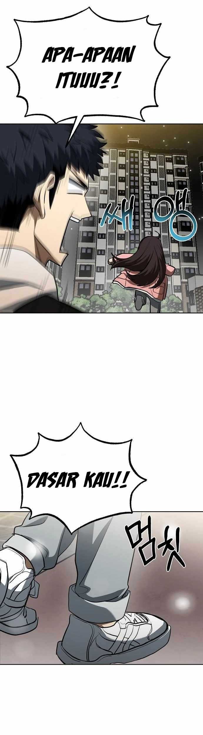 King MMA Chapter 82 Gambar 31