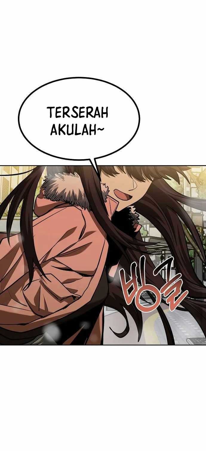 King MMA Chapter 82 Gambar 32