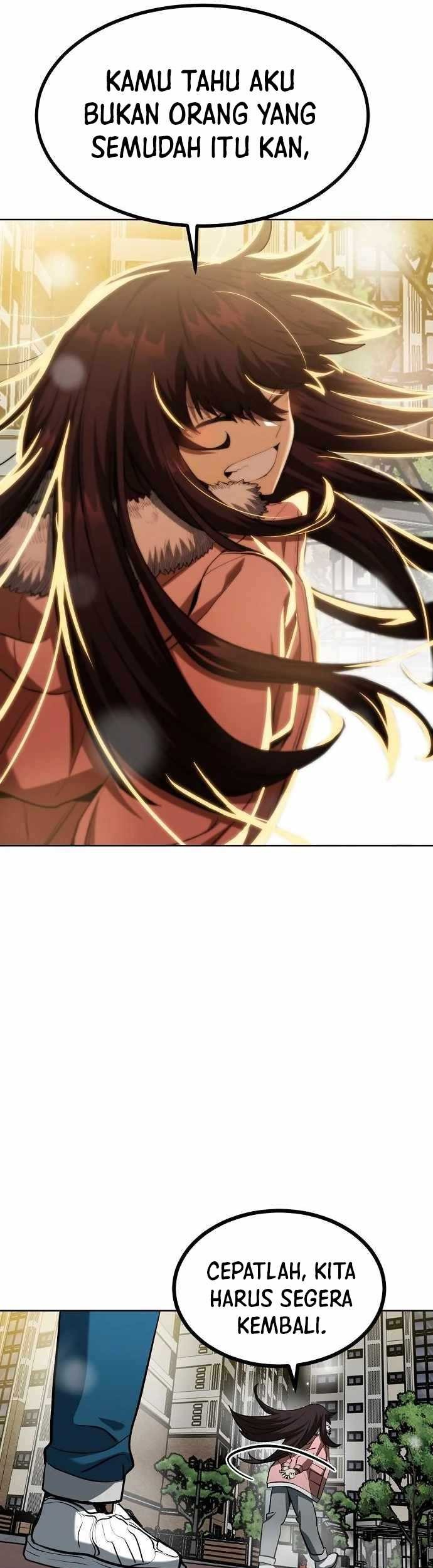 King MMA Chapter 82 Gambar 33