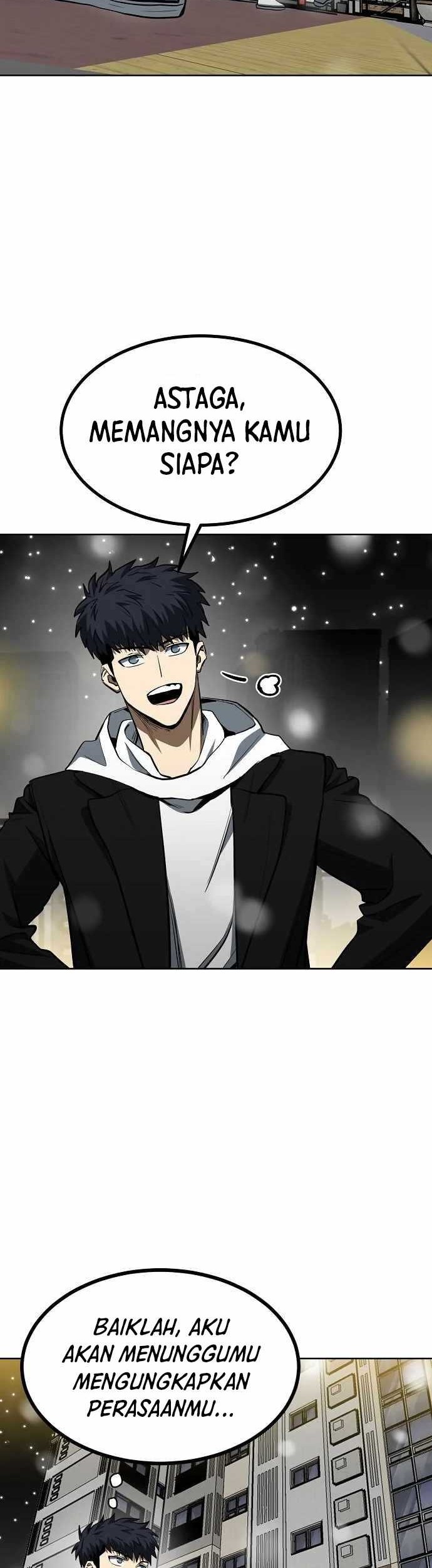 King MMA Chapter 82 Gambar 34