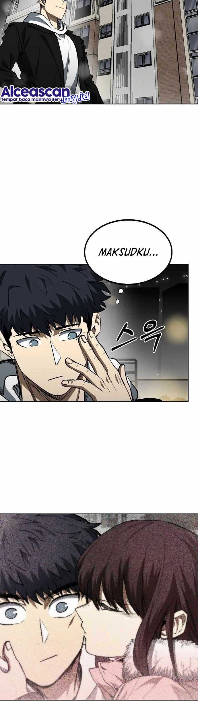 King MMA Chapter 82 Gambar 35