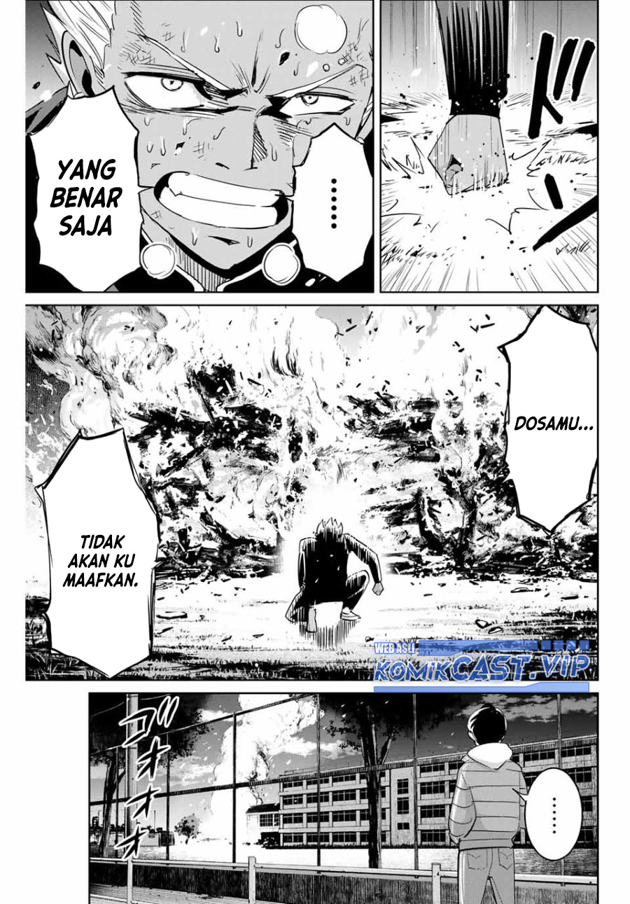 Fukushuu no Kyoukasho Chapter 71 Gambar 18