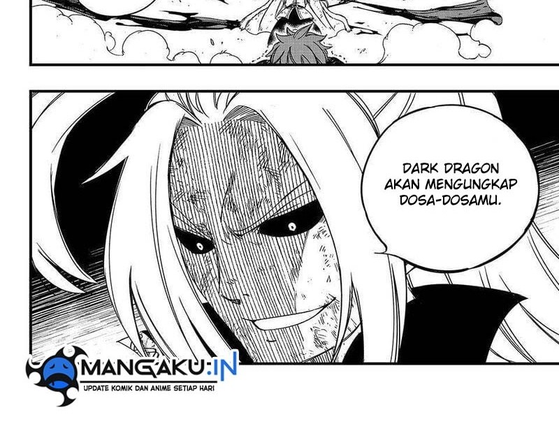 Fairy Tail: 100 Years Quest Chapter 143 Gambar 12